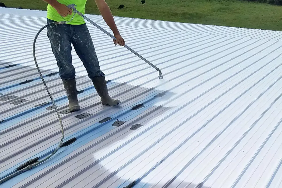 Commercial